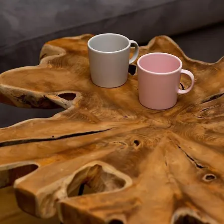 Center Grzybowska By Renters Prestige * ורשה